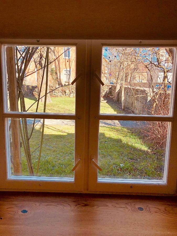 Kohtu Apartment Kuressaare Bagian luar foto