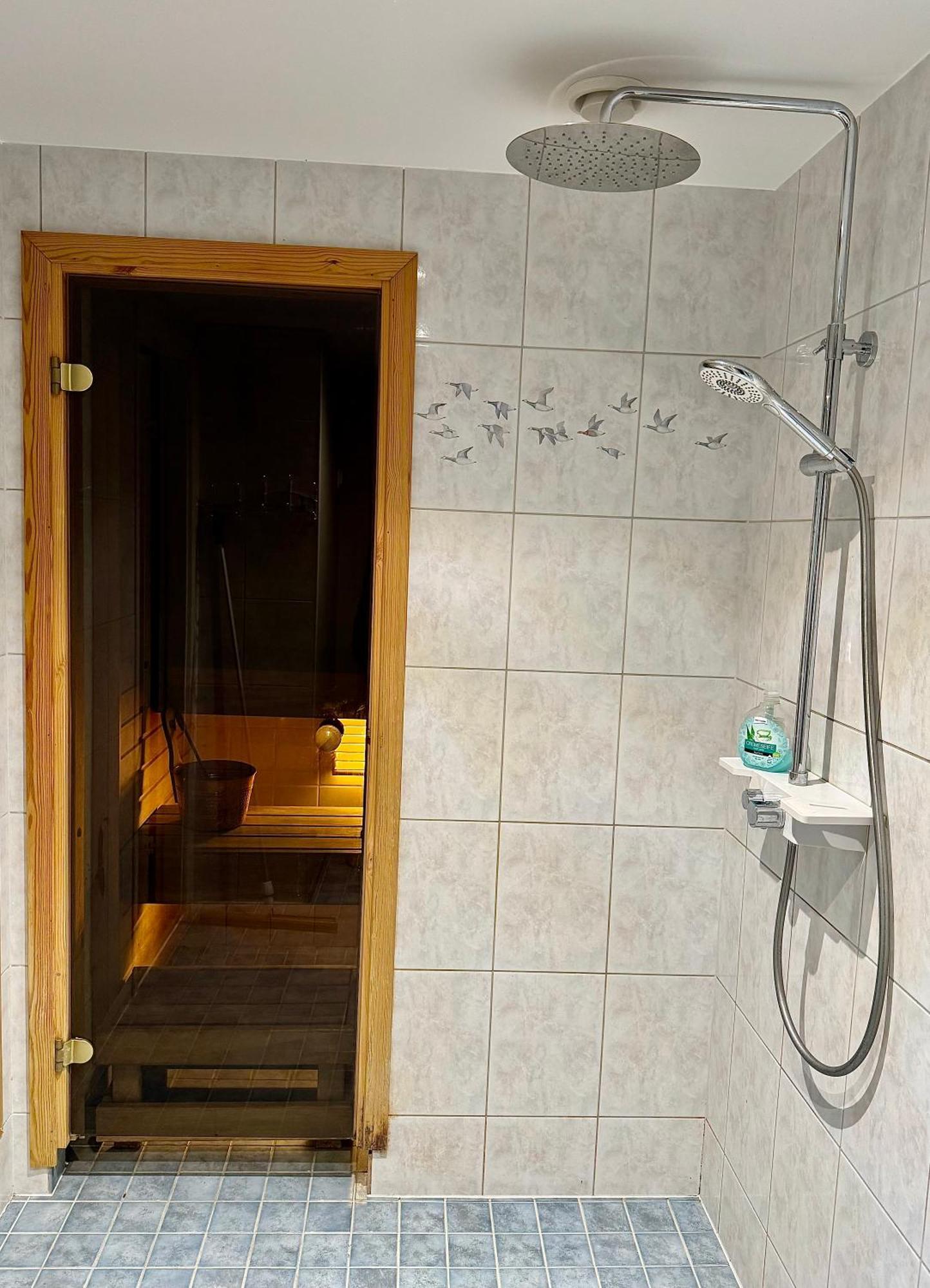 Kohtu Apartment Kuressaare Bagian luar foto