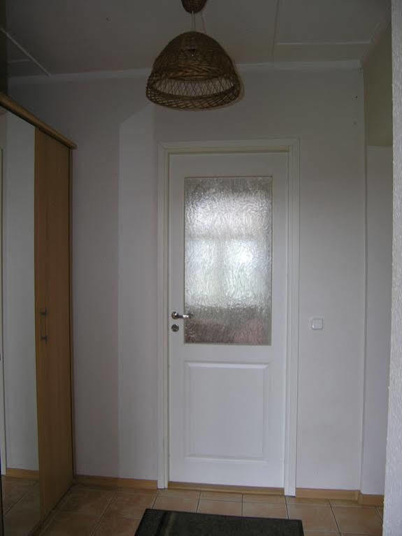Kohtu Apartment Kuressaare Bagian luar foto